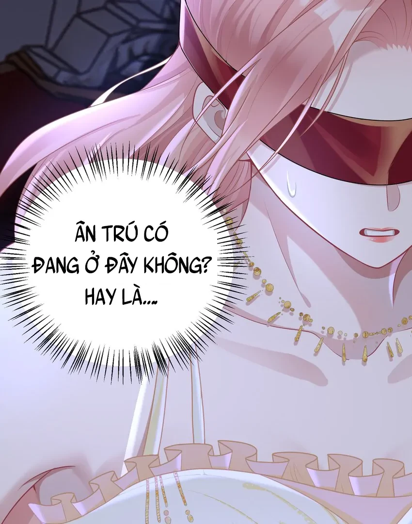 Cô Ấy Dường Như Đang Trêu Chọc Tôi Chapter 30 - Trang 26
