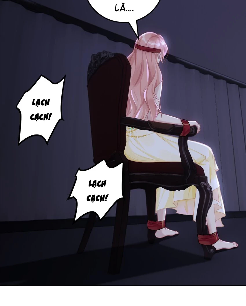 Cô Ấy Dường Như Đang Trêu Chọc Tôi Chapter 30 - Trang 28