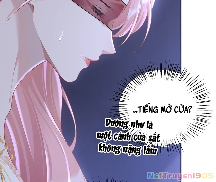 Cô Ấy Dường Như Đang Trêu Chọc Tôi Chapter 30 - Trang 33