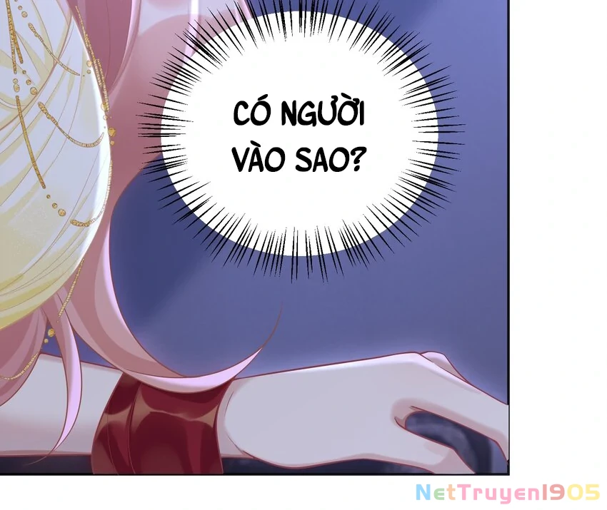 Cô Ấy Dường Như Đang Trêu Chọc Tôi Chapter 30 - Trang 34