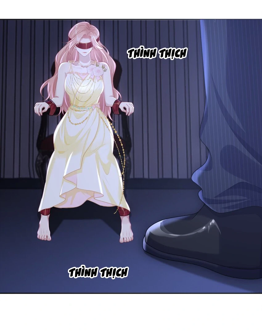 Cô Ấy Dường Như Đang Trêu Chọc Tôi Chapter 30 - Trang 35