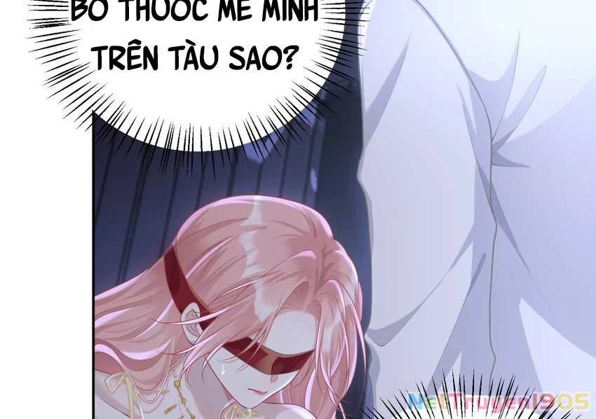 Cô Ấy Dường Như Đang Trêu Chọc Tôi Chapter 30 - Trang 38