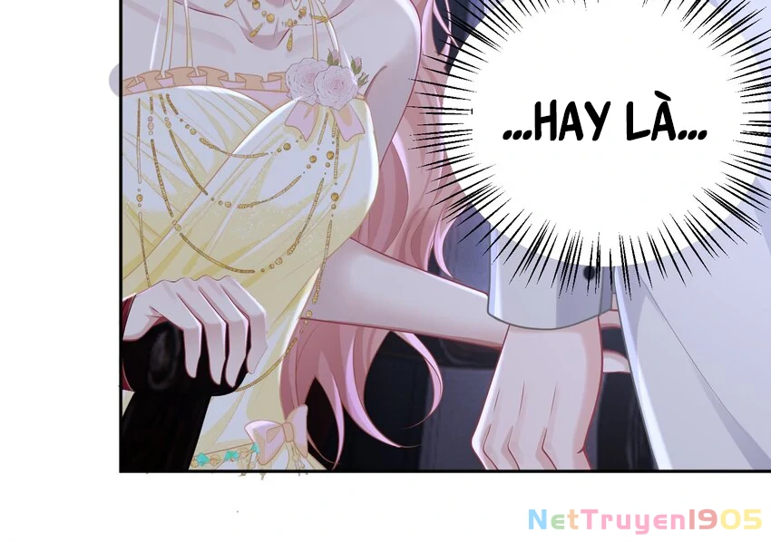 Cô Ấy Dường Như Đang Trêu Chọc Tôi Chapter 30 - Trang 39