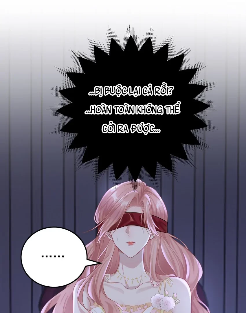Cô Ấy Dường Như Đang Trêu Chọc Tôi Chapter 30 - Trang 7