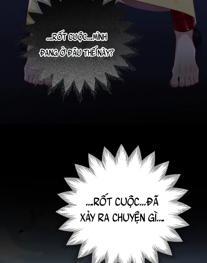 Cô Ấy Dường Như Đang Trêu Chọc Tôi Chapter 30 - Trang 9