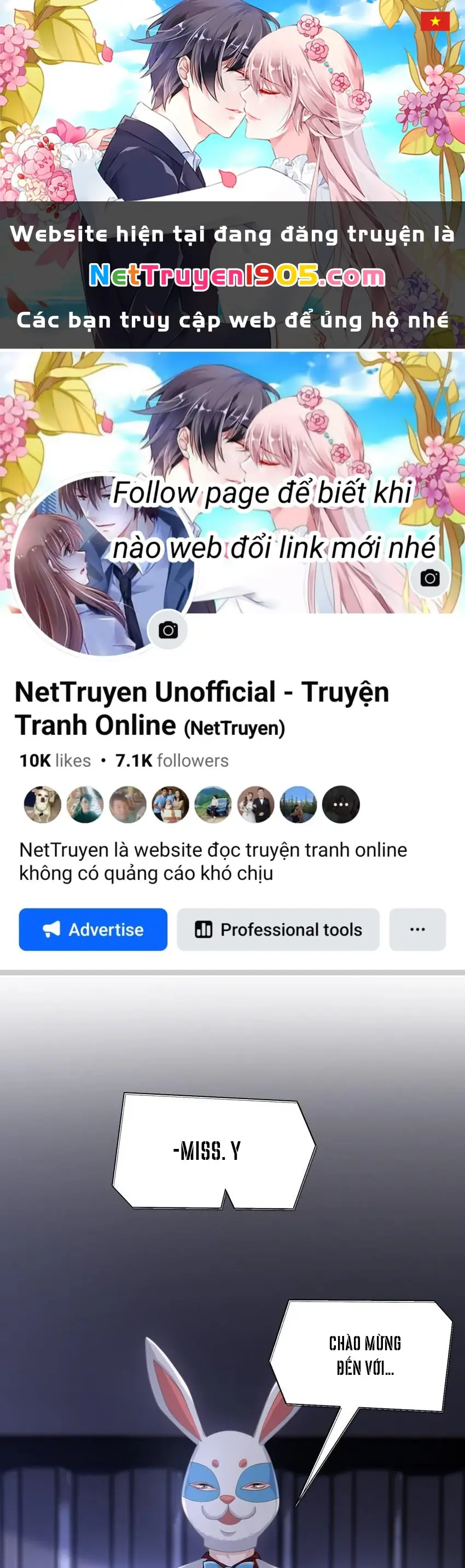 Cô Ấy Dường Như Đang Trêu Chọc Tôi Chapter 31 - Trang 1