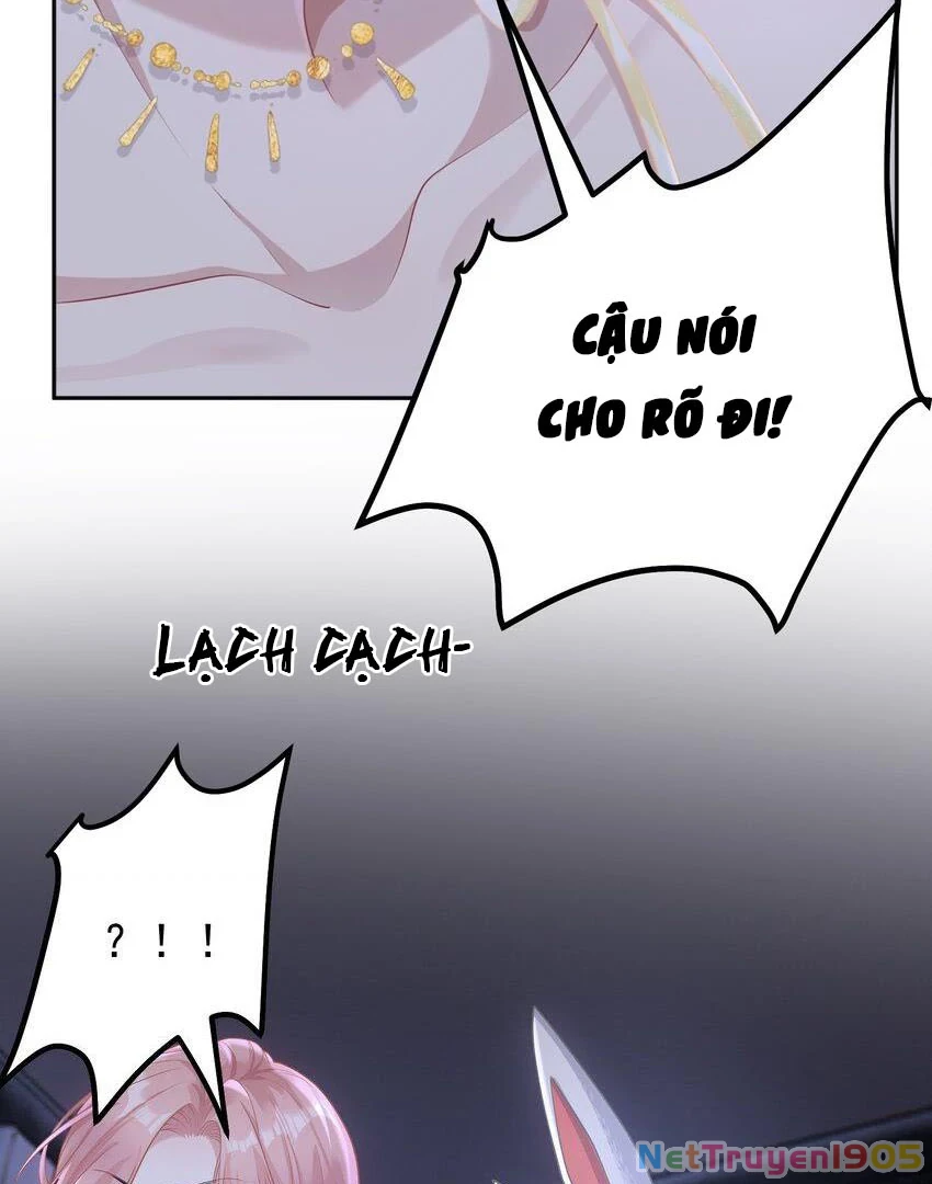 Cô Ấy Dường Như Đang Trêu Chọc Tôi Chapter 31 - Trang 15