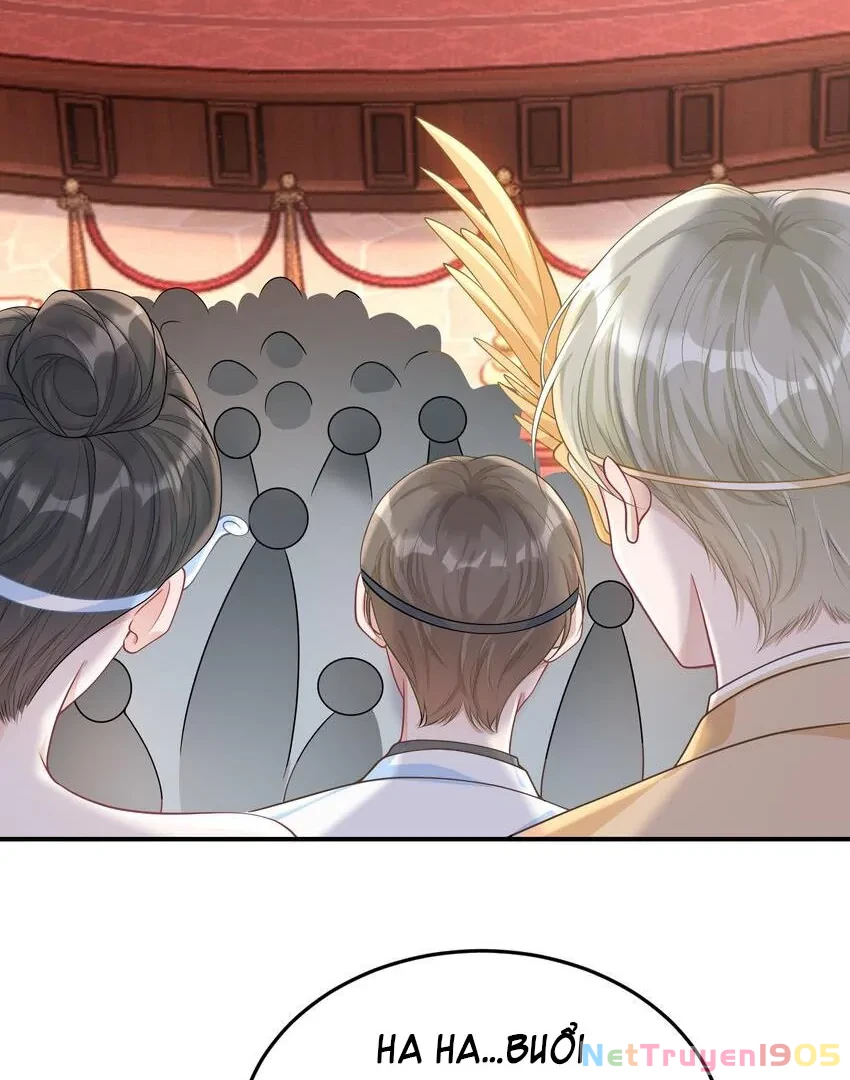 Cô Ấy Dường Như Đang Trêu Chọc Tôi Chapter 31 - Trang 25