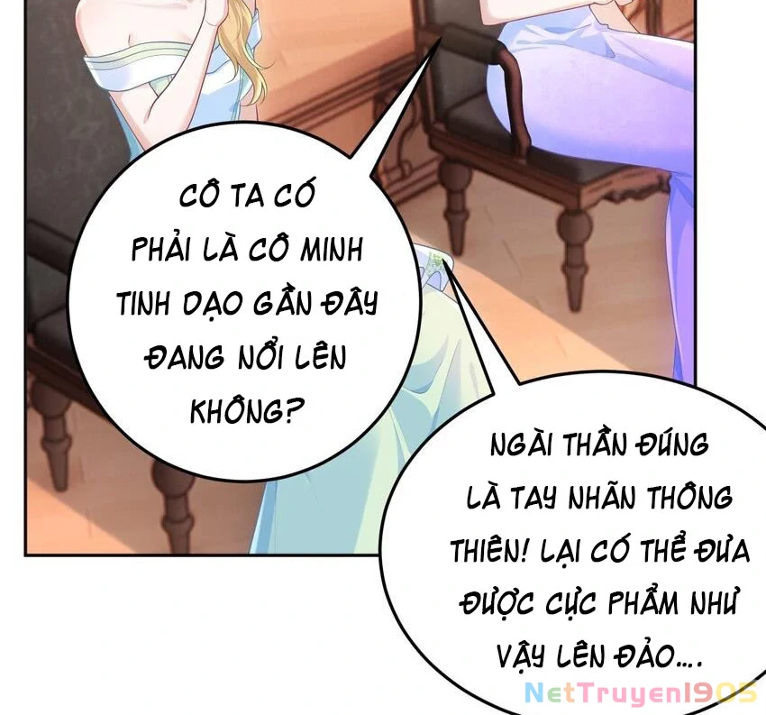 Cô Ấy Dường Như Đang Trêu Chọc Tôi Chapter 31 - Trang 27