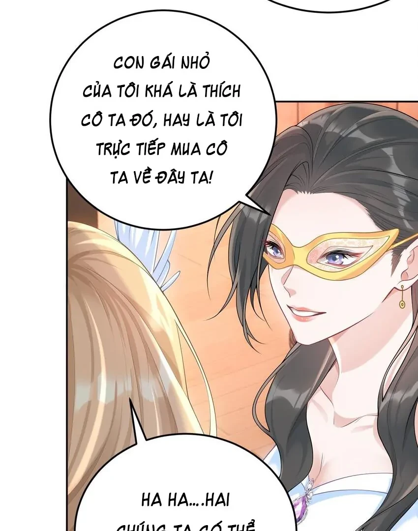 Cô Ấy Dường Như Đang Trêu Chọc Tôi Chapter 31 - Trang 28