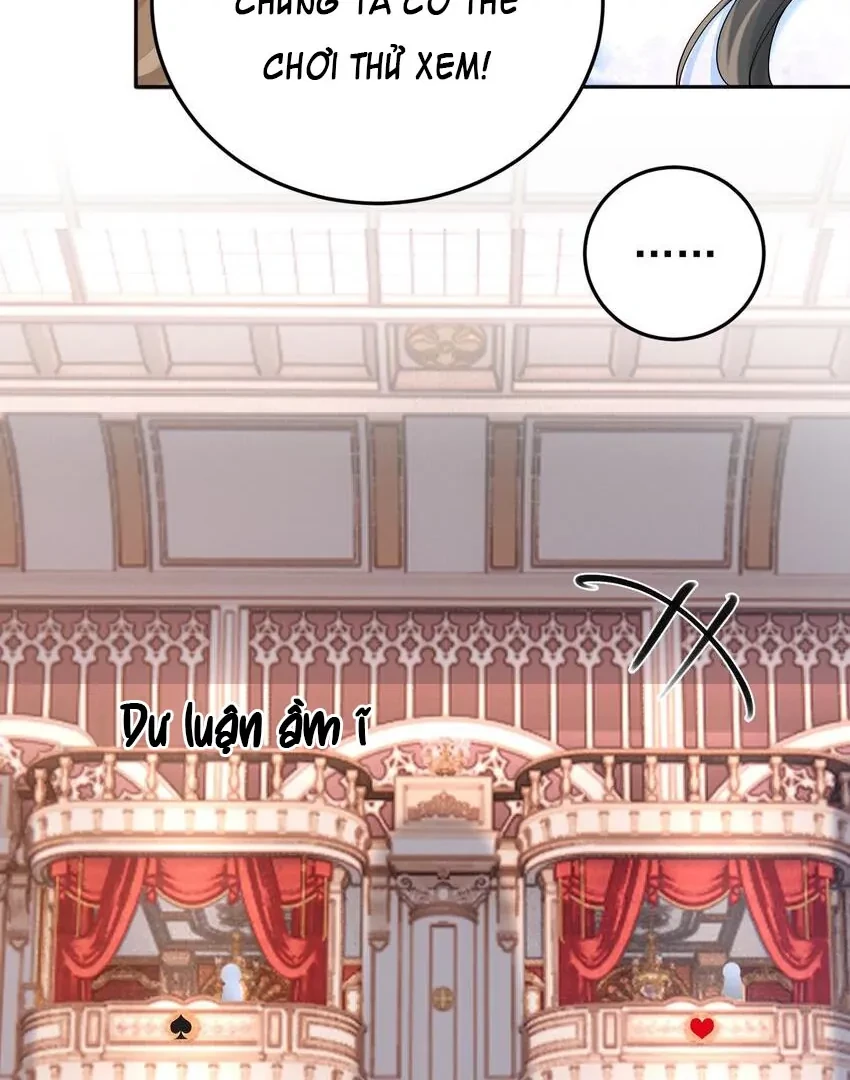 Cô Ấy Dường Như Đang Trêu Chọc Tôi Chapter 31 - Trang 29