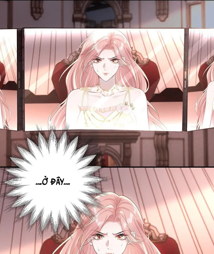Cô Ấy Dường Như Đang Trêu Chọc Tôi Chapter 31 - Trang 31