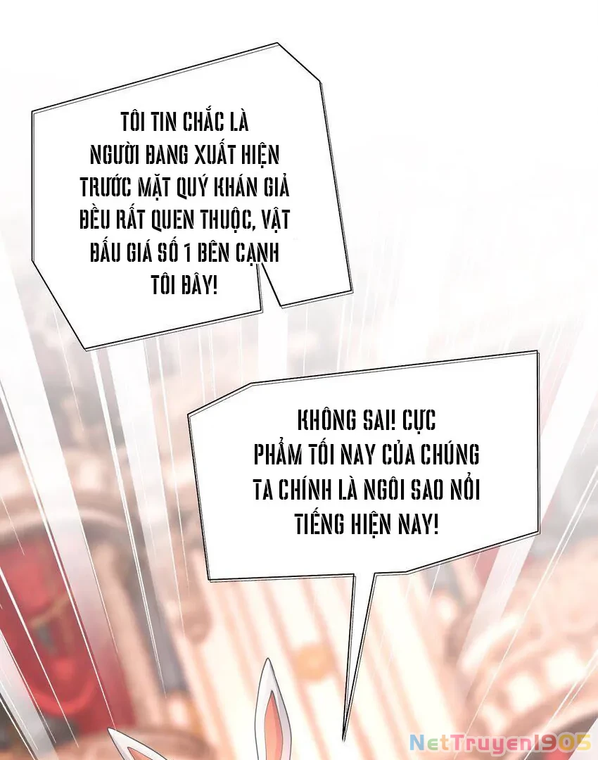 Cô Ấy Dường Như Đang Trêu Chọc Tôi Chapter 31 - Trang 33