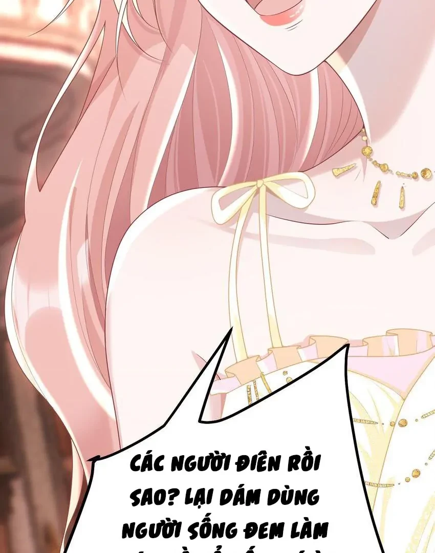 Cô Ấy Dường Như Đang Trêu Chọc Tôi Chapter 31 - Trang 37