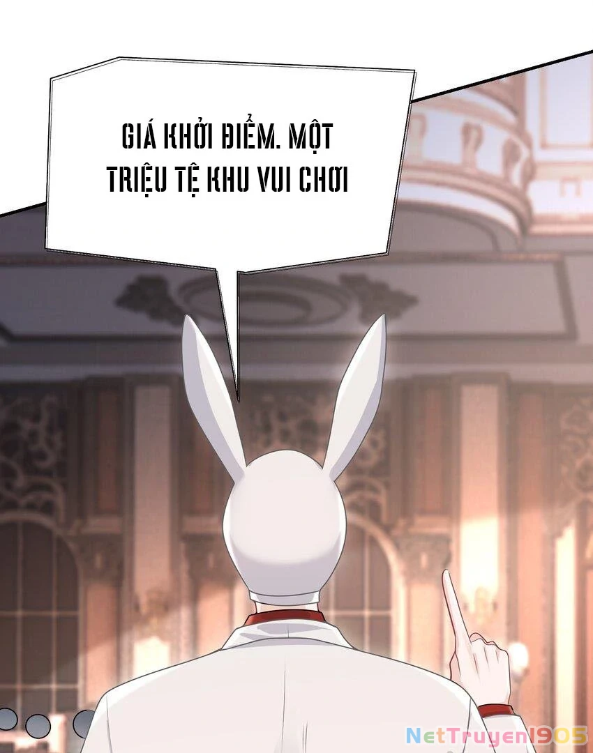 Cô Ấy Dường Như Đang Trêu Chọc Tôi Chapter 31 - Trang 40