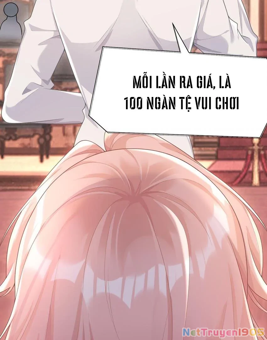 Cô Ấy Dường Như Đang Trêu Chọc Tôi Chapter 31 - Trang 41
