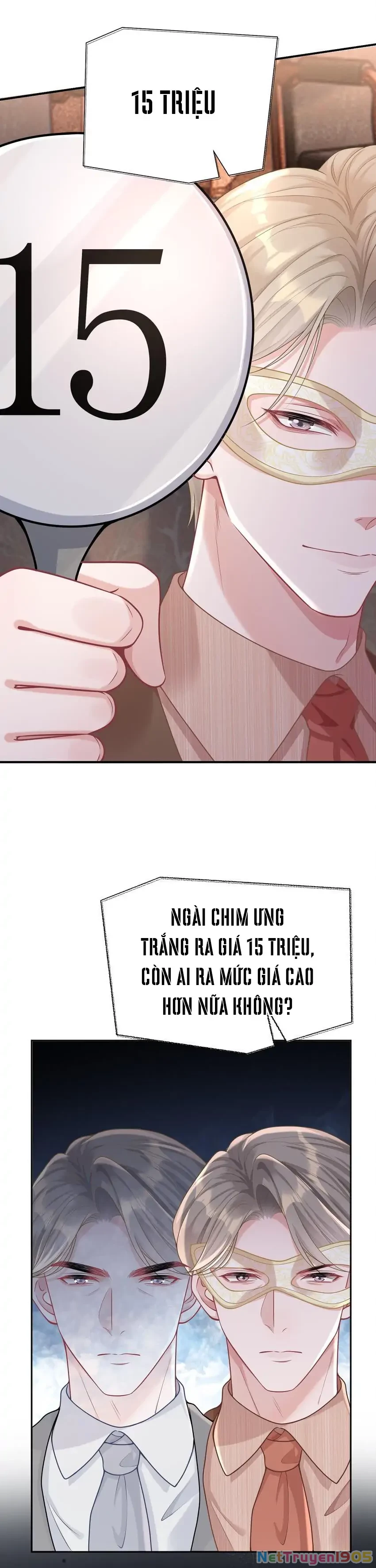 Cô Ấy Dường Như Đang Trêu Chọc Tôi Chapter 31 - Trang 46