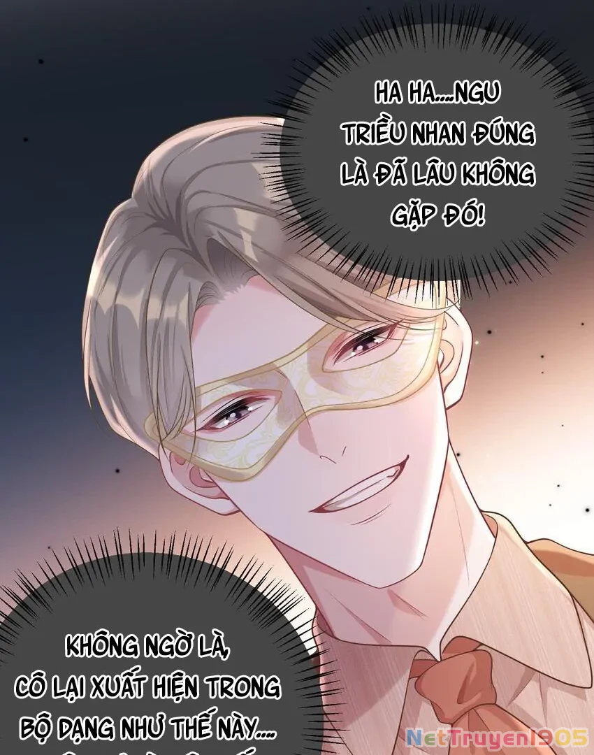 Cô Ấy Dường Như Đang Trêu Chọc Tôi Chapter 31 - Trang 47