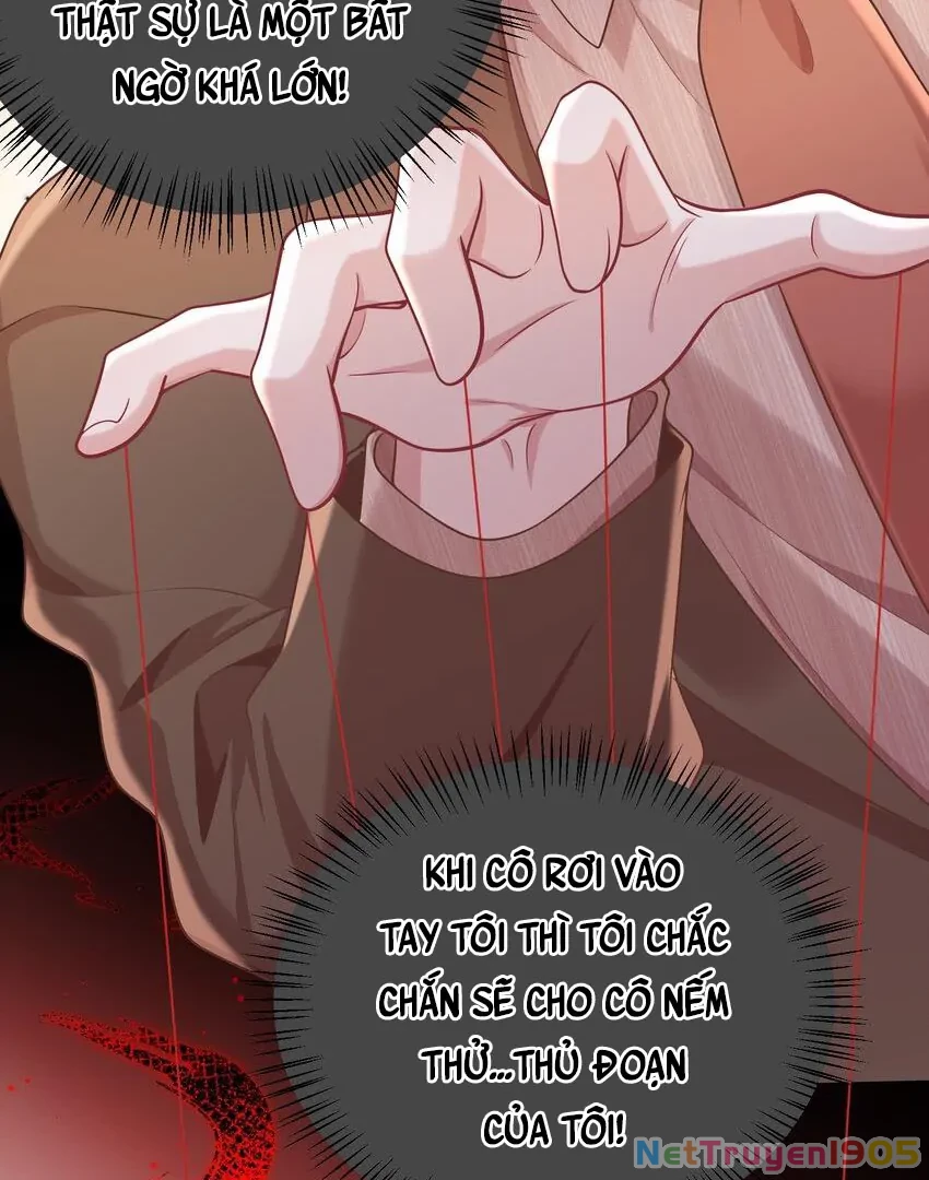 Cô Ấy Dường Như Đang Trêu Chọc Tôi Chapter 31 - Trang 48