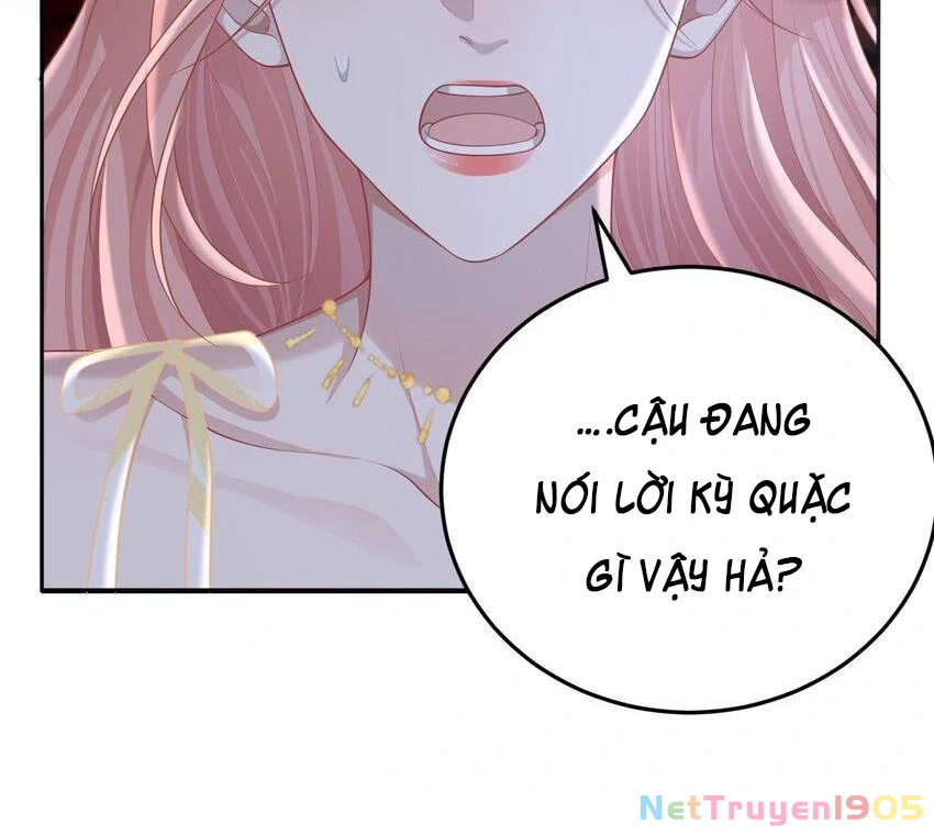 Cô Ấy Dường Như Đang Trêu Chọc Tôi Chapter 31 - Trang 5