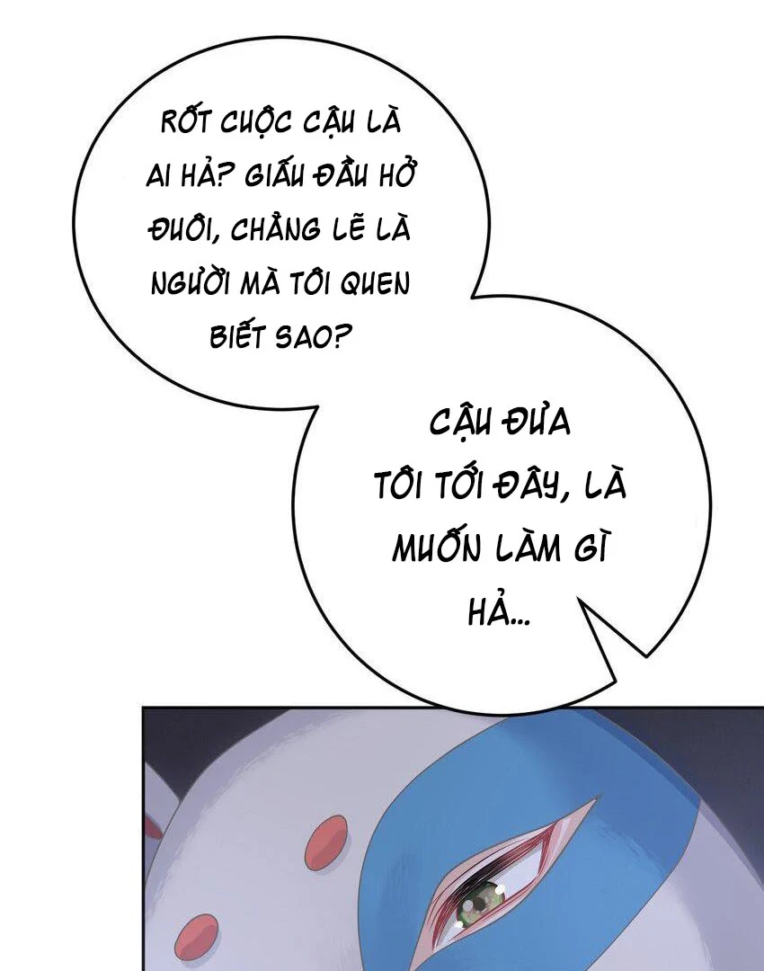Cô Ấy Dường Như Đang Trêu Chọc Tôi Chapter 31 - Trang 6