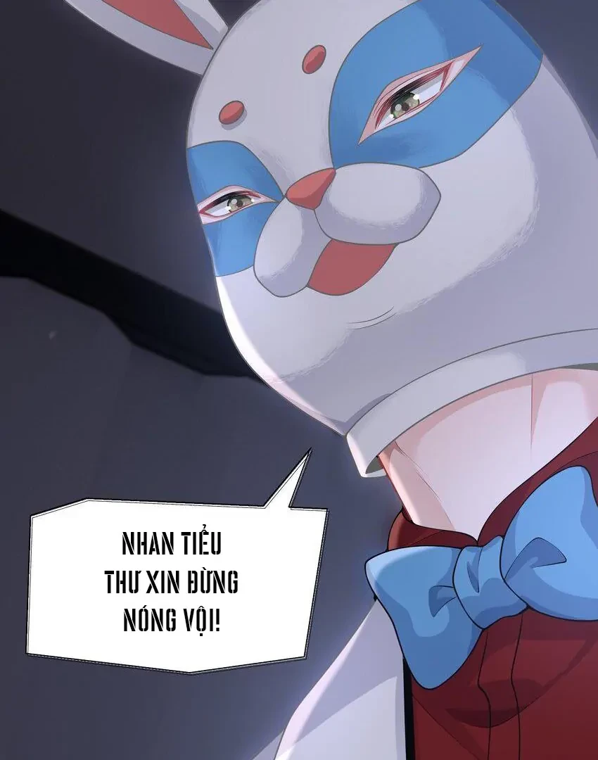 Cô Ấy Dường Như Đang Trêu Chọc Tôi Chapter 31 - Trang 8
