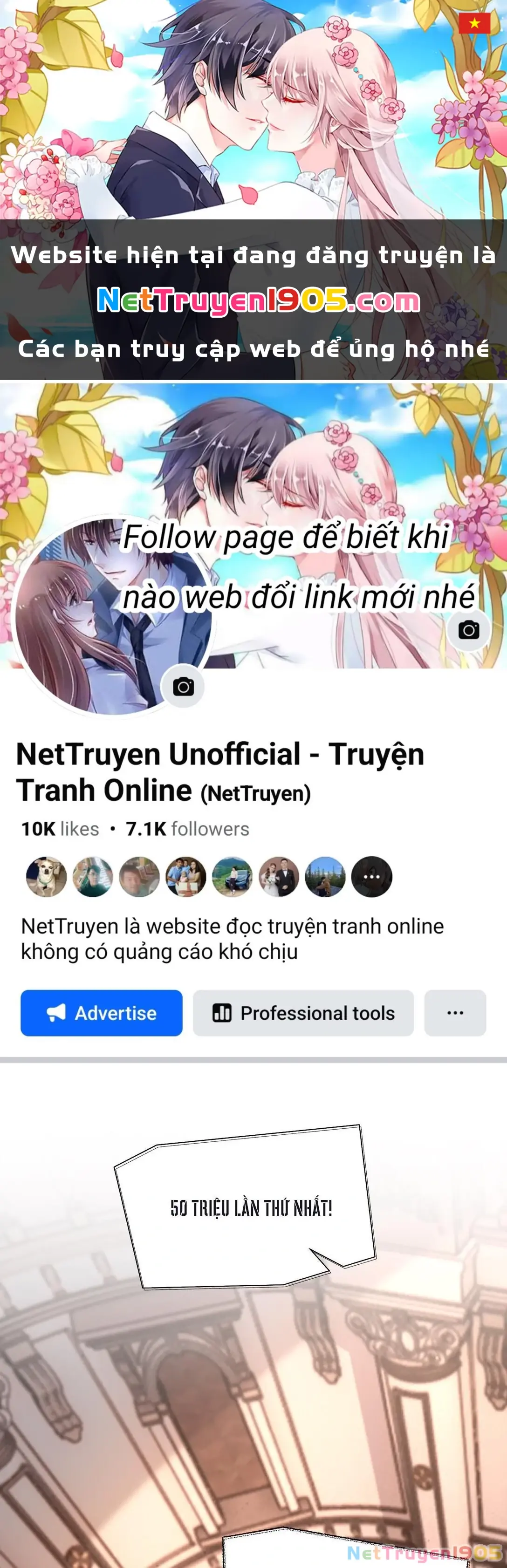 Cô Ấy Dường Như Đang Trêu Chọc Tôi Chapter 32 - Trang 1