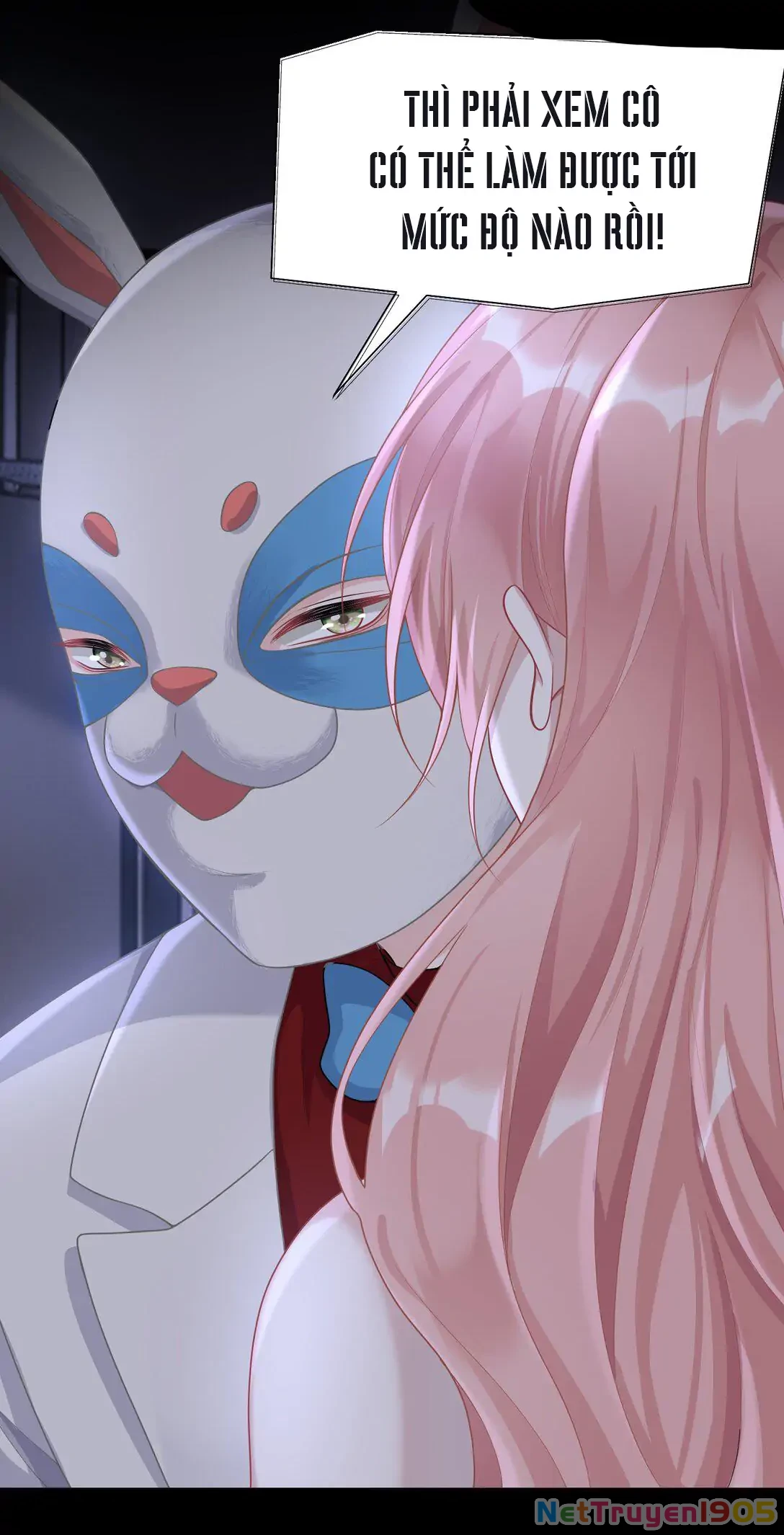 Cô Ấy Dường Như Đang Trêu Chọc Tôi Chapter 32 - Trang 24