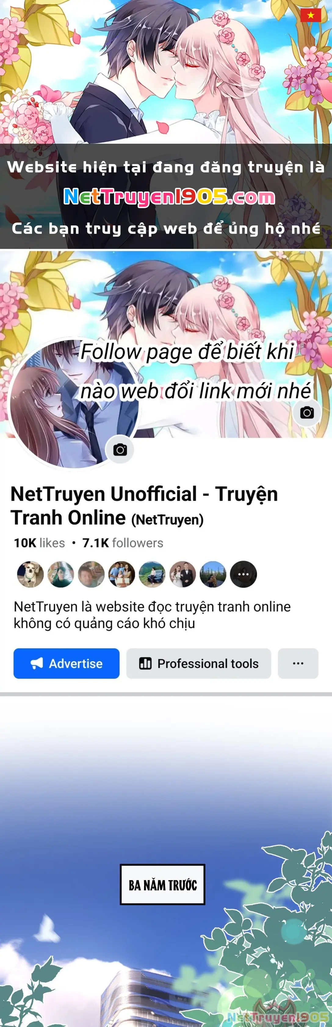 Cô Ấy Dường Như Đang Trêu Chọc Tôi Chapter 33 - Trang 1