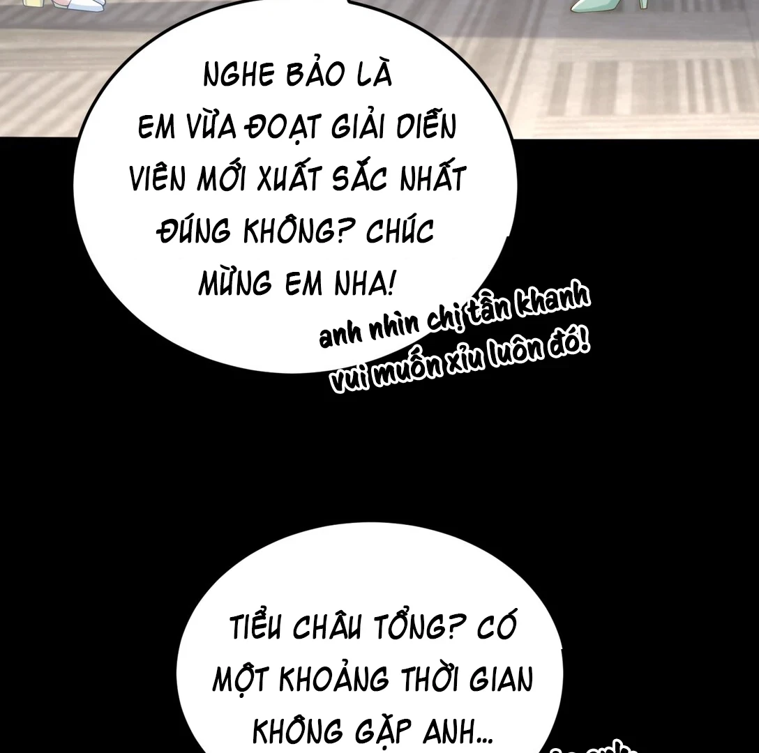 Cô Ấy Dường Như Đang Trêu Chọc Tôi Chapter 33 - Trang 10