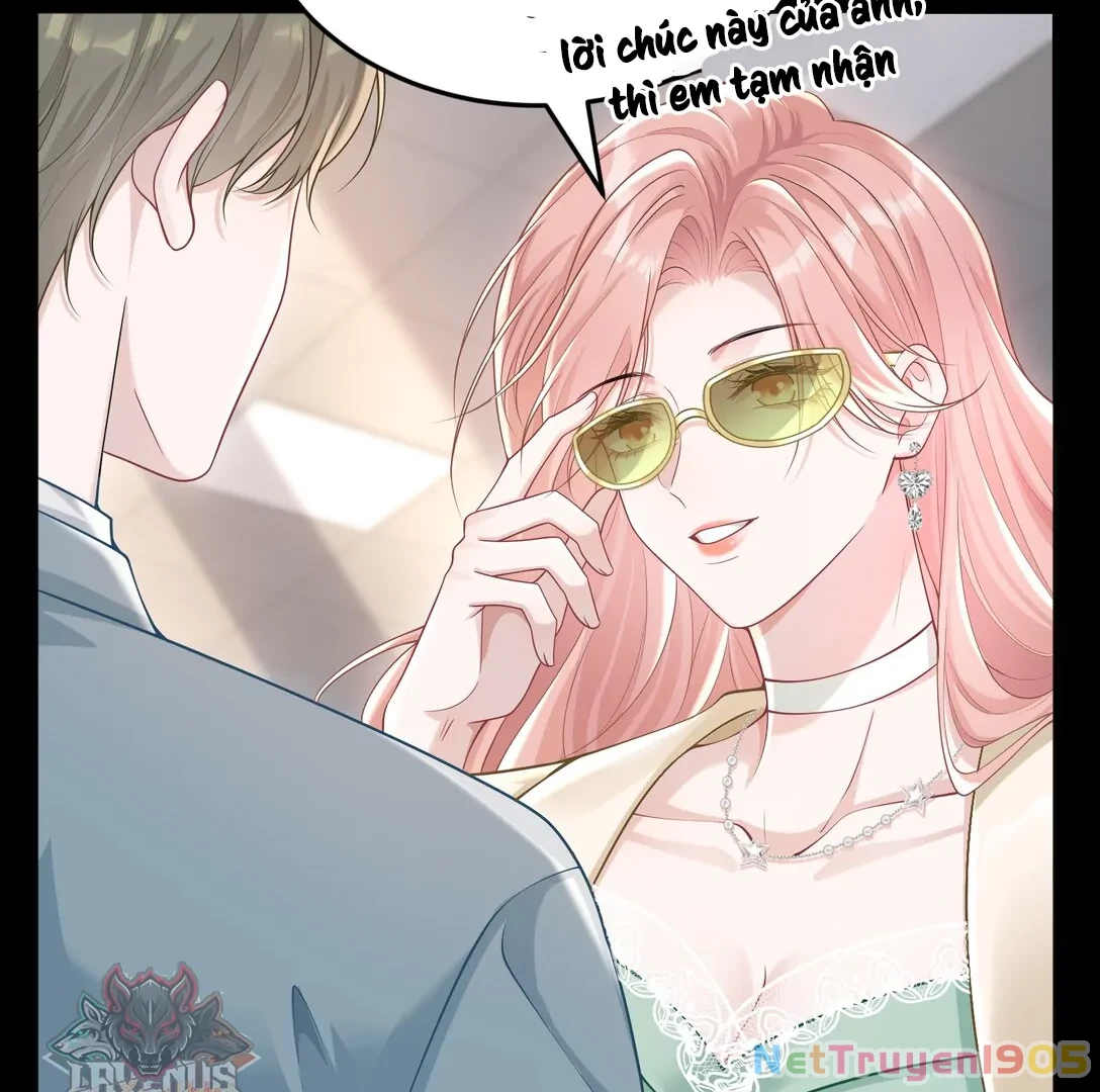 Cô Ấy Dường Như Đang Trêu Chọc Tôi Chapter 33 - Trang 11