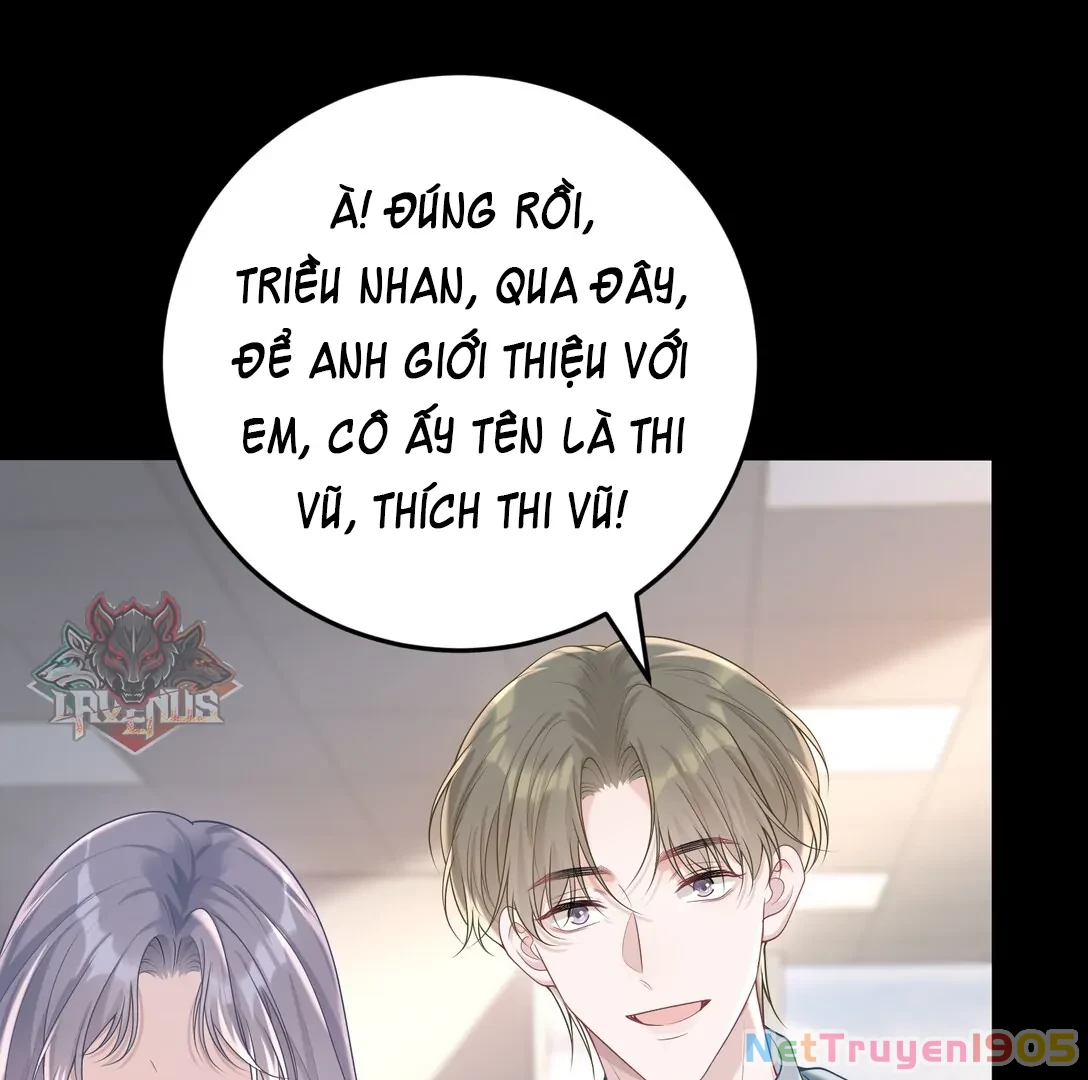 Cô Ấy Dường Như Đang Trêu Chọc Tôi Chapter 33 - Trang 14
