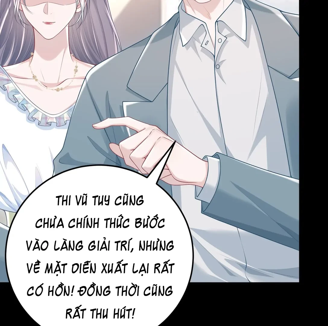 Cô Ấy Dường Như Đang Trêu Chọc Tôi Chapter 33 - Trang 15