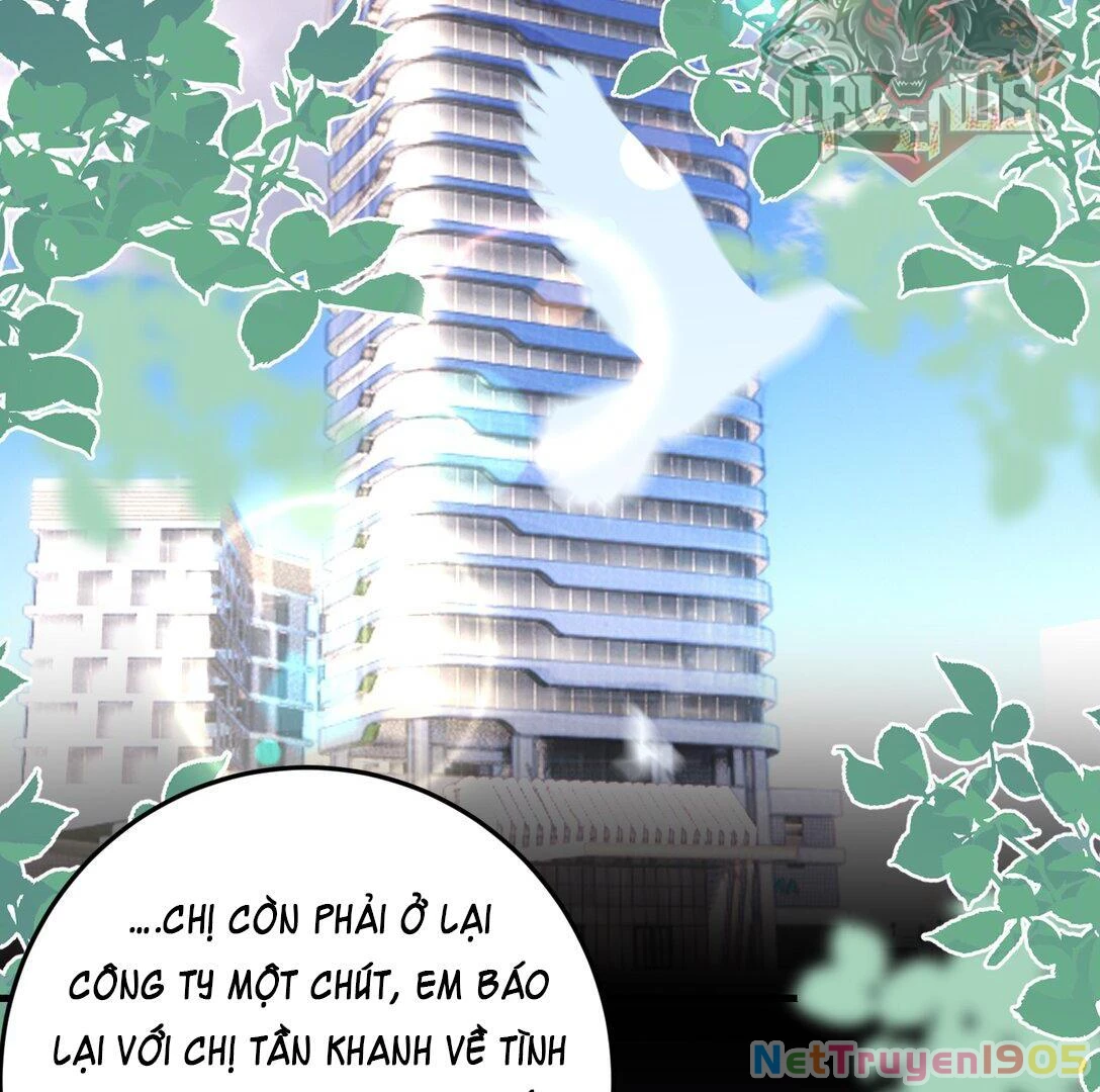 Cô Ấy Dường Như Đang Trêu Chọc Tôi Chapter 33 - Trang 2