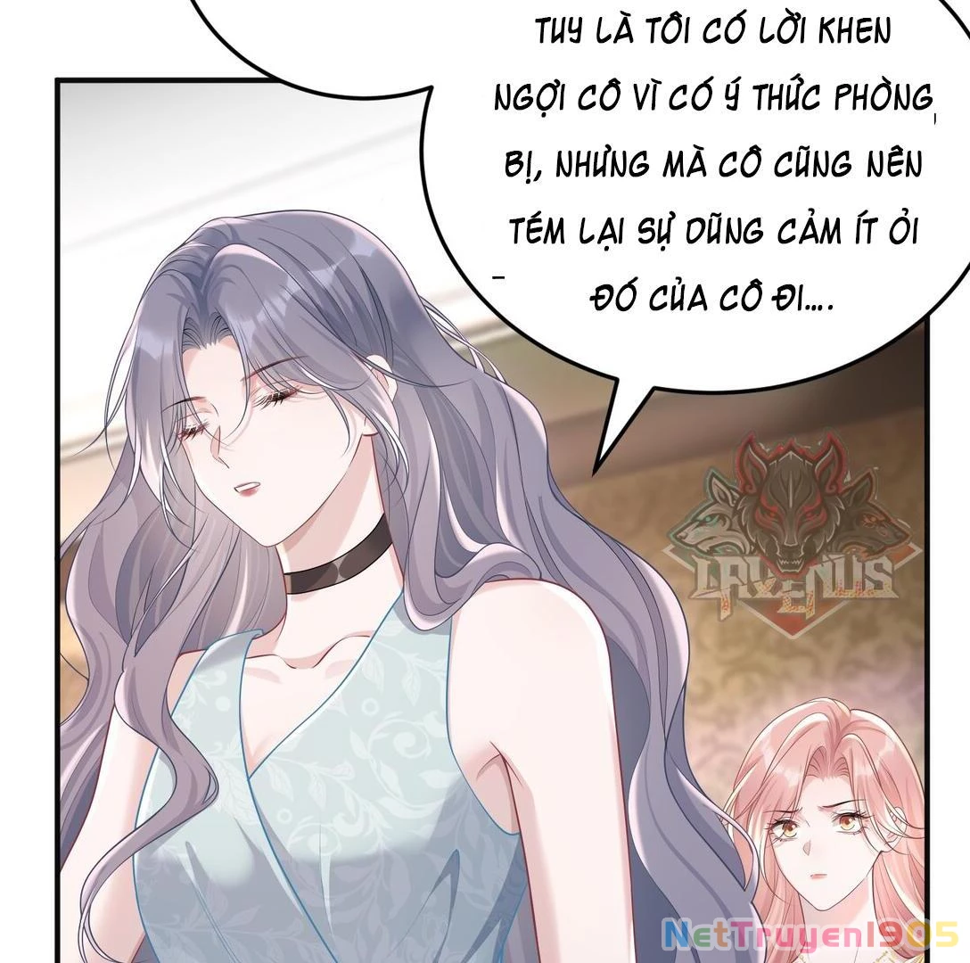 Cô Ấy Dường Như Đang Trêu Chọc Tôi Chapter 33 - Trang 31