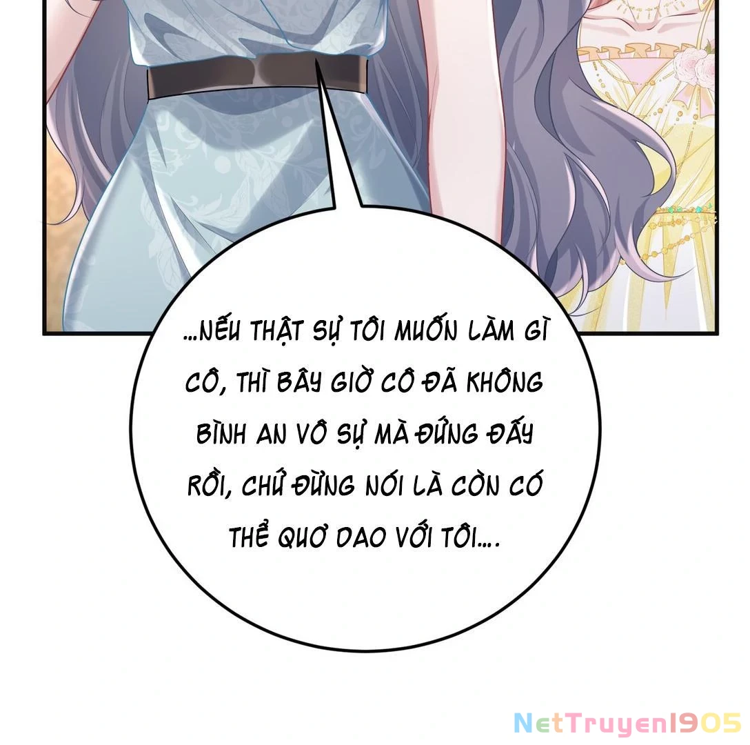 Cô Ấy Dường Như Đang Trêu Chọc Tôi Chapter 33 - Trang 32