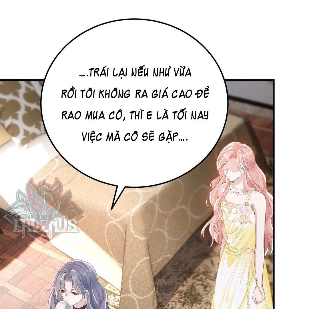 Cô Ấy Dường Như Đang Trêu Chọc Tôi Chapter 33 - Trang 33