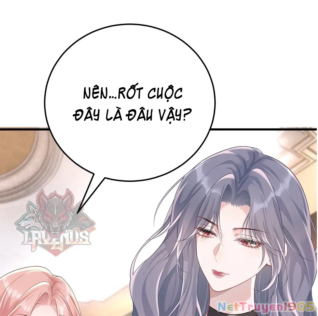 Cô Ấy Dường Như Đang Trêu Chọc Tôi Chapter 33 - Trang 38