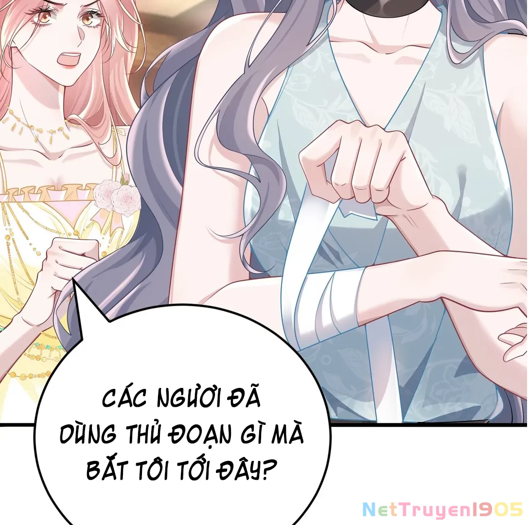 Cô Ấy Dường Như Đang Trêu Chọc Tôi Chapter 33 - Trang 39