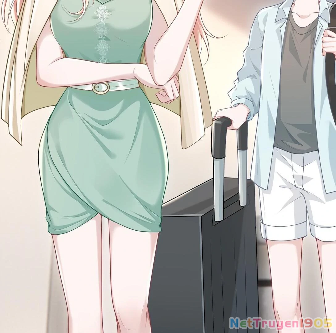 Cô Ấy Dường Như Đang Trêu Chọc Tôi Chapter 33 - Trang 4