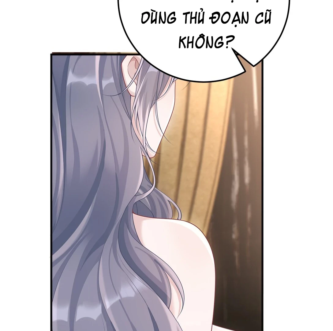 Cô Ấy Dường Như Đang Trêu Chọc Tôi Chapter 33 - Trang 41