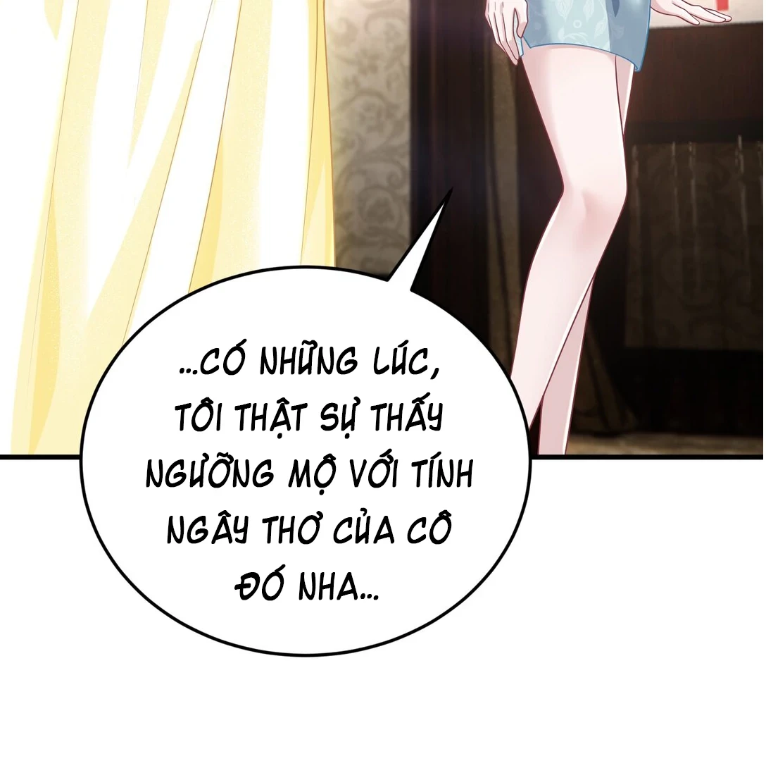 Cô Ấy Dường Như Đang Trêu Chọc Tôi Chapter 33 - Trang 46