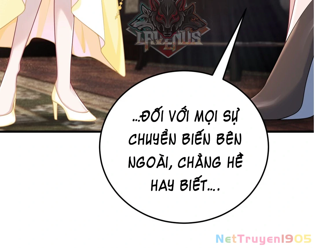 Cô Ấy Dường Như Đang Trêu Chọc Tôi Chapter 33 - Trang 50