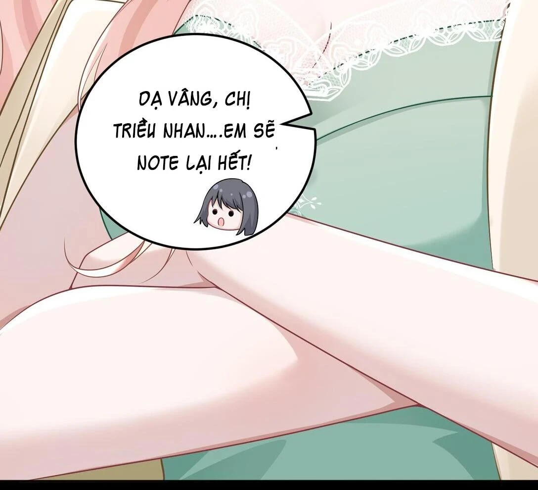 Cô Ấy Dường Như Đang Trêu Chọc Tôi Chapter 33 - Trang 7