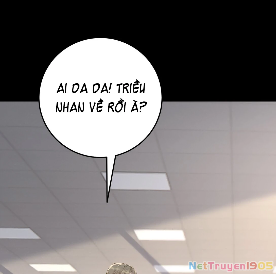 Cô Ấy Dường Như Đang Trêu Chọc Tôi Chapter 33 - Trang 8