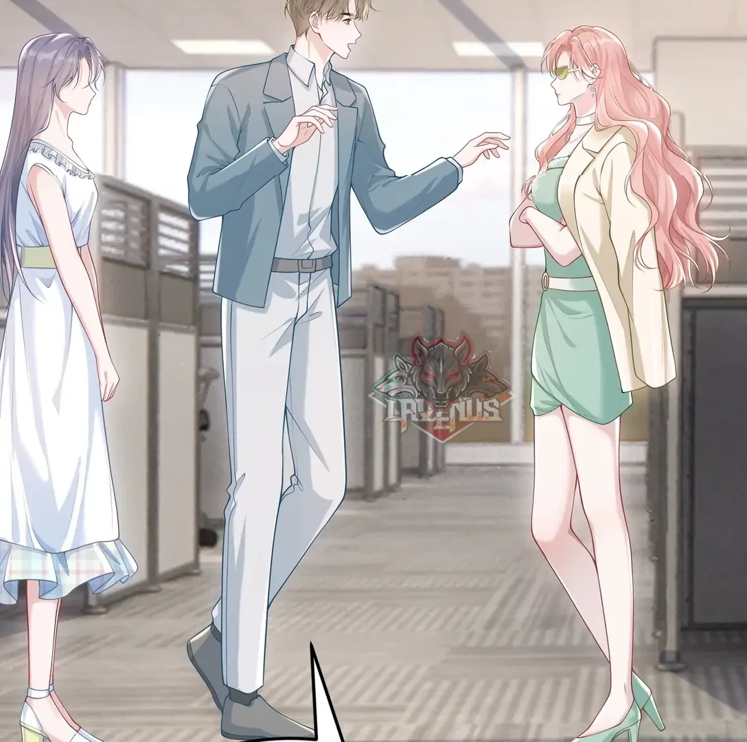 Cô Ấy Dường Như Đang Trêu Chọc Tôi Chapter 33 - Trang 9
