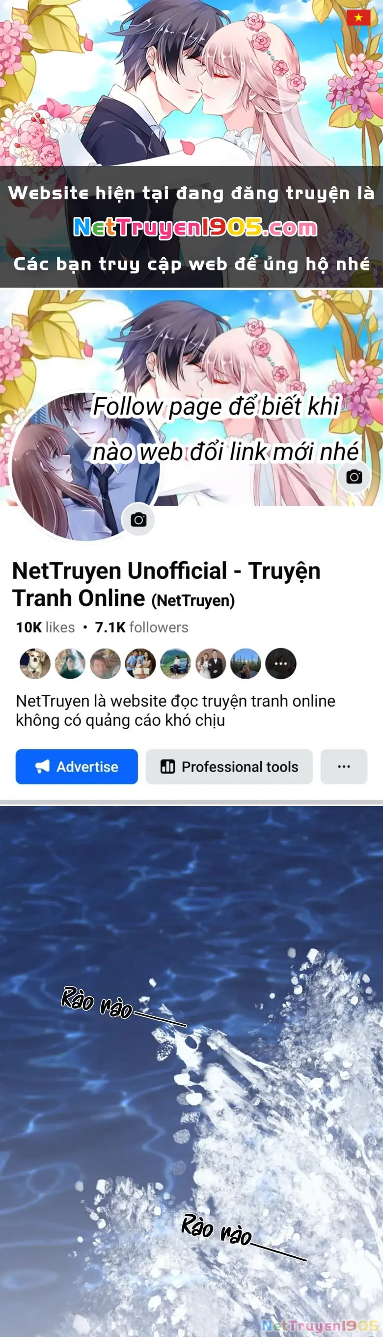 Cô Ấy Dường Như Đang Trêu Chọc Tôi Chapter 34 - Trang 1