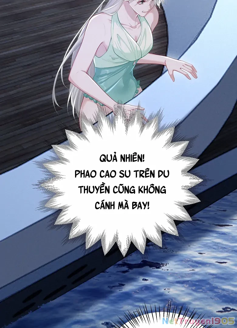 Cô Ấy Dường Như Đang Trêu Chọc Tôi Chapter 34 - Trang 13