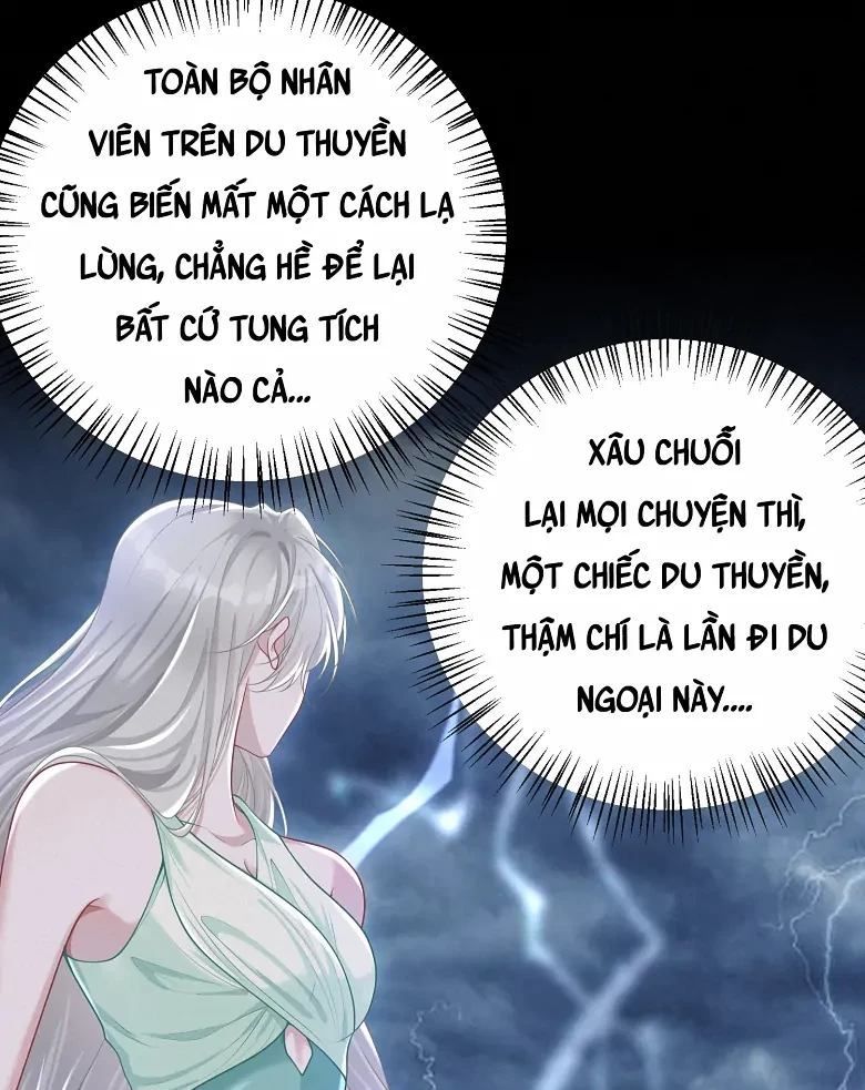 Cô Ấy Dường Như Đang Trêu Chọc Tôi Chapter 34 - Trang 15
