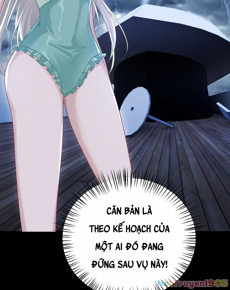 Cô Ấy Dường Như Đang Trêu Chọc Tôi Chapter 34 - Trang 16